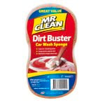 Mr Clean Dirt Buster Car Wash Sponge