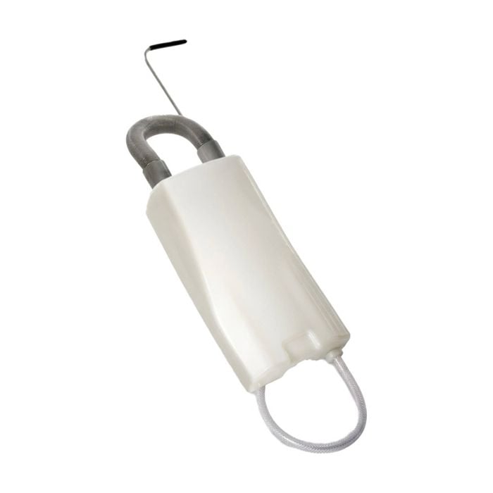 Numatic Solution Tank Replacement Part For Nll332 Vacuum Cleaner White