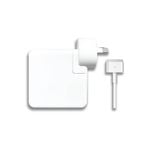 Perth Laptops For MacBook 45W 14.85V 3.05A T-shaped Laptop Charger AC Adapter