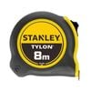 Stanley 8m Tylon Tape Measure