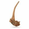 Red Driftwood Aquarium Wood Natural Aquascaping 15-25cm