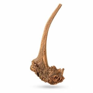 Red Driftwood Aquarium Wood Natural Aquascaping 15-25cm