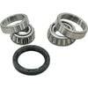 Front Wheel Bearing Kit For Mazda 1300 St 808 Capella Rx2 Savanna Rx3 Rx4