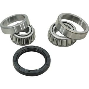 Front Wheel Bearing Kit For Mazda 1300 St 808 Capella Rx2 Savanna Rx3 Rx4