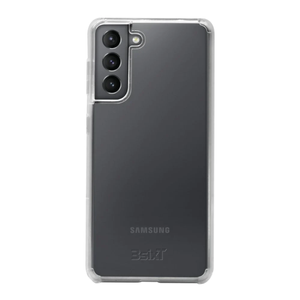 3sixT BioSnap Case For Samsung Galaxy S21 - Clear
