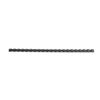 GBC Binding Combs 25pk (Black) (16mm)