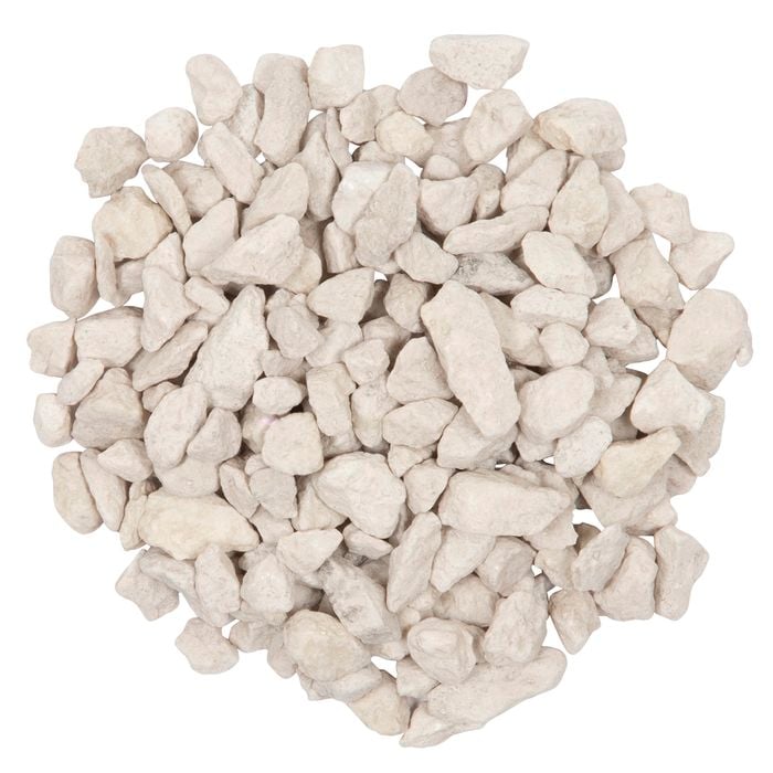 Tuscan Path 8 - 12mm 5kg Grey Natural Pebbles