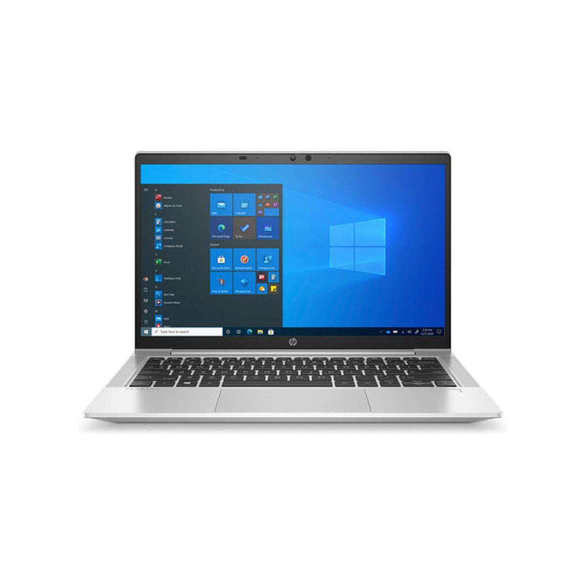 HP ProBook 635 Aero G8 13.3