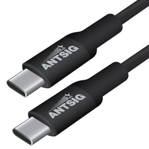 Antsig 3m 240W USB-C To USB-C Cable