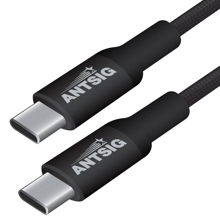 Antsig 3m 240W USB-C To USB-C Cable