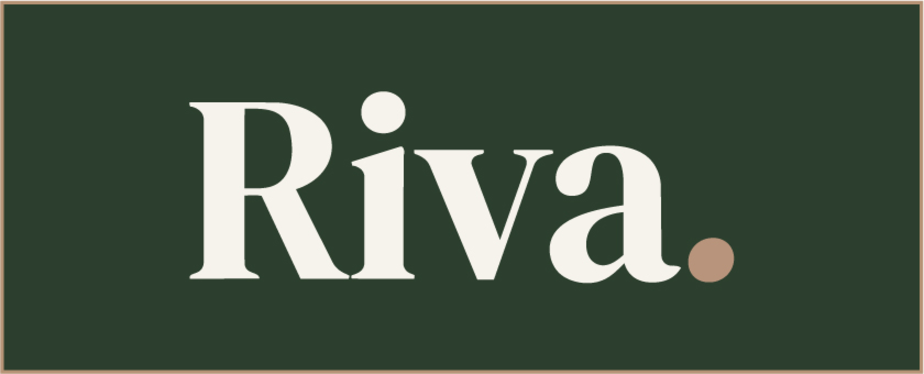 Riva logo