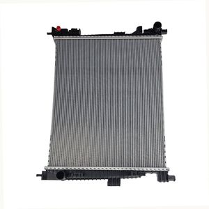 Radiator for Jeep Grand Cherokee WK 3.0L EXF 2011~2017 AWD