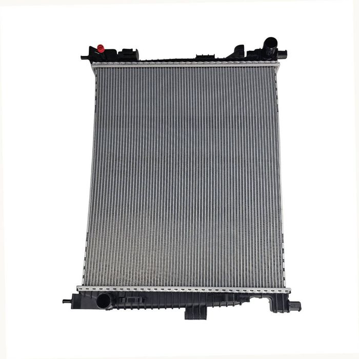 Radiator for Jeep Grand Cherokee WK 3.0L EXF 2011~2017 AWD