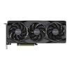 Pny Geforce Rtx 5060 8gb Triple Fan Argb Oc Graphics Card [vcg50608tfxxpb1-o]