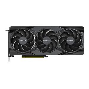 Pny Geforce Rtx 5060 8gb Triple Fan Argb Oc Graphics Card [vcg50608tfxxpb1-o]