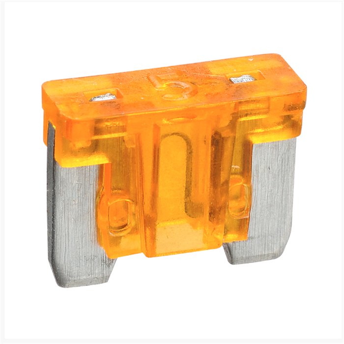 Narva 5-25Amp Micro Blade Fuse Assortment - 5 Pack
