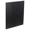Kaboodle 600mm Licorice Twist Modern Med Cabinet Door