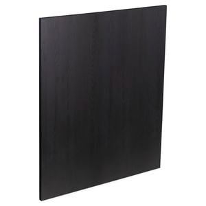 Kaboodle 600mm Licorice Twist Modern Med Cabinet Door
