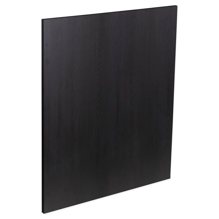 Kaboodle 600mm Licorice Twist Modern Med Cabinet Door