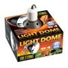 Exo Terra Light Dome UV Reflector 18cm