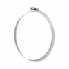 Kinetic 127-152mm 316 Stainless Steel Hose Clamp