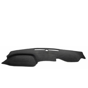 For Hyundai Santa Fe All Models 12/2020-1/2024 Custom Car Dash Mat Cover Dashmat