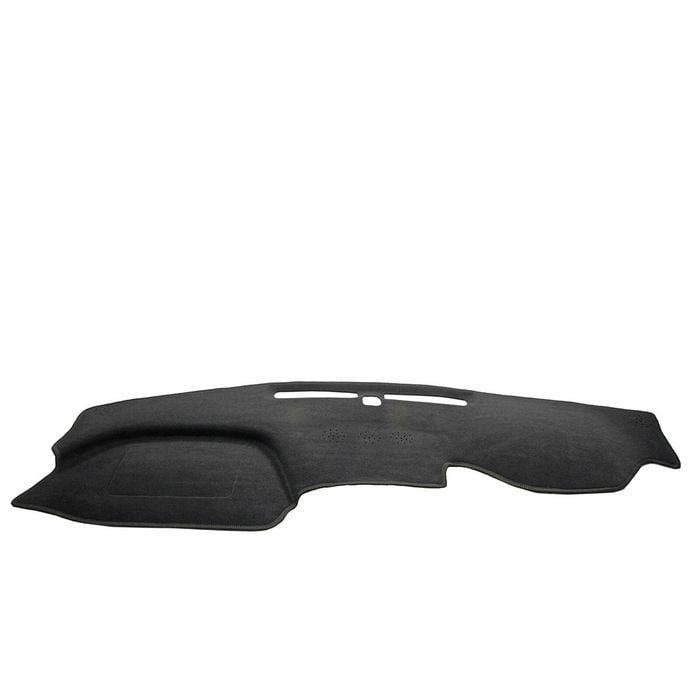 For Hyundai Santa Fe All Models 12/2020-1/2024 Custom Car Dash Mat Cover Dashmat