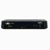UEC DSD5000 VAST Twin Tuner Satellite Receiver Decoder (replace DSD4921RV)