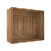 Lugna 768 x 900 x 380mm Cove Cabinet Shell