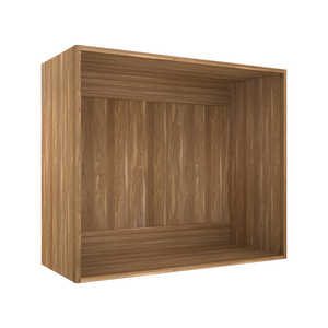 Lugna 768 x 900 x 380mm Cove Cabinet Shell