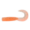 Daiwa BaitJunkie 2.5" Grub Soft Plastic Fishing Lure Yabbie UV