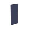 Kaboodle 300mm Berry Blue Alpine Cabinet Door