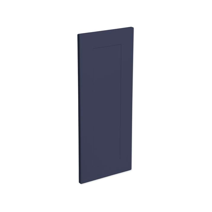 Kaboodle 300mm Berry Blue Alpine Cabinet Door