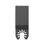 CraftrightBi-Metal Straight Blade  34mm