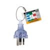Deta Power Outlet Tester Plug