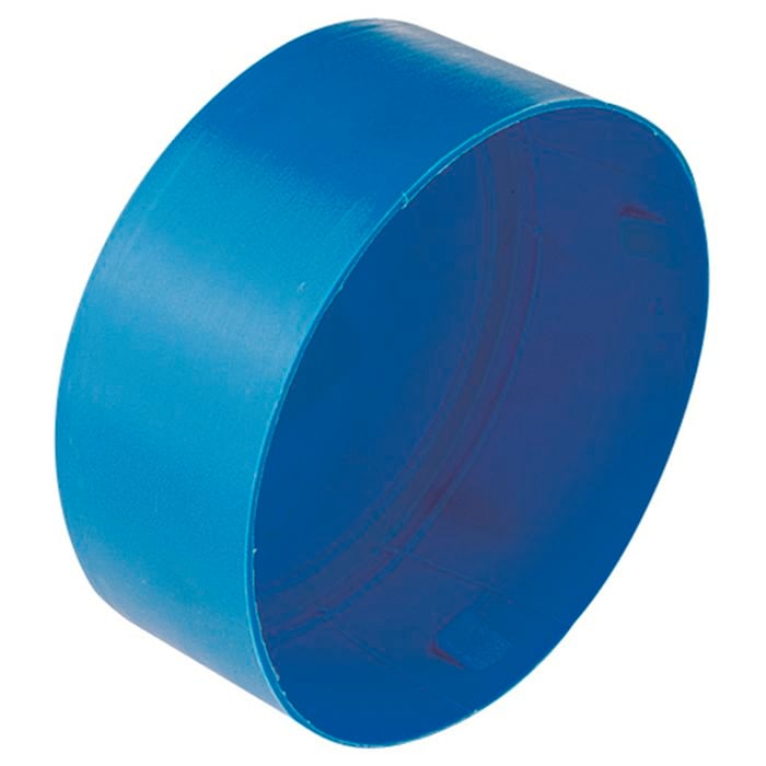 Vinidex 65mm Draincoil End Cap