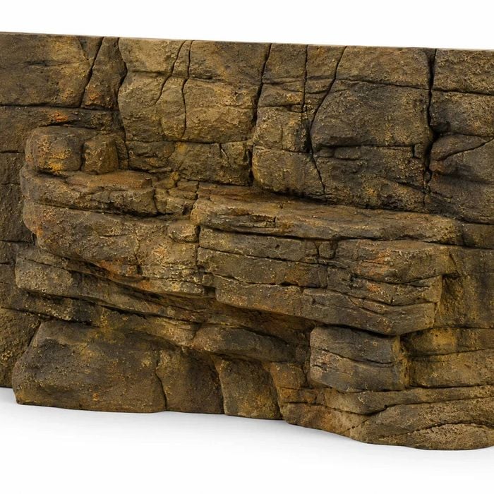 Exo Terra Rock Universal Rock Background 90cm x 60cm