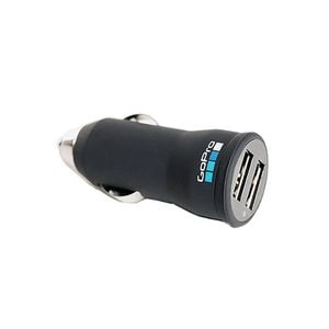 GoPro Auto Charger Dual USB