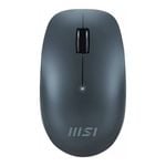 MSI Hiroshi Limited Edition Wireless Mouse [Hiroshi Mouse]