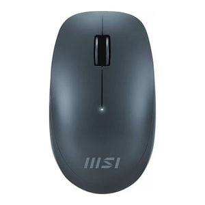 Msi Hiroshi Limited Edition Wireless Mouse [hiroshi Mouse]