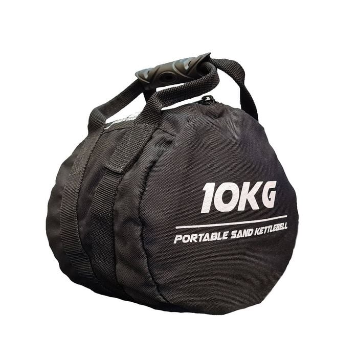 Morgan Portable Sand Kettlebell [10kg]