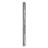 All Set 15m Silver Festive Gift Wrap