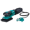 Makita 40V XGT 130mm Orbital Sander