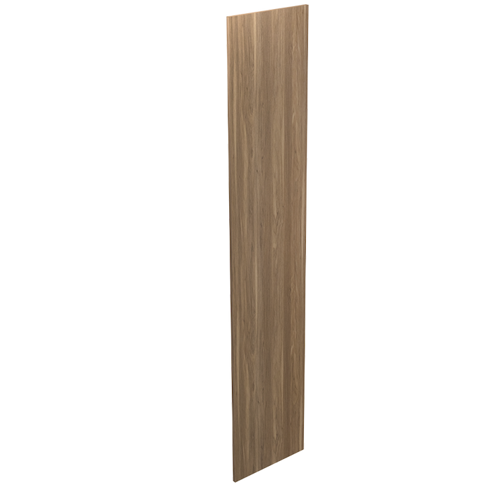 Lugna 2048 x 400 x 16mm Cove End Panel