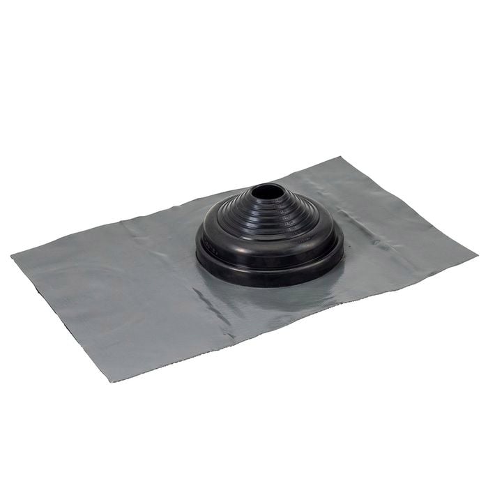 Deks 50-170mm Rapid Flash Rubber Dektite