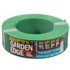 Icon Plastics 75mm x 10m Green Garden Edge - Green