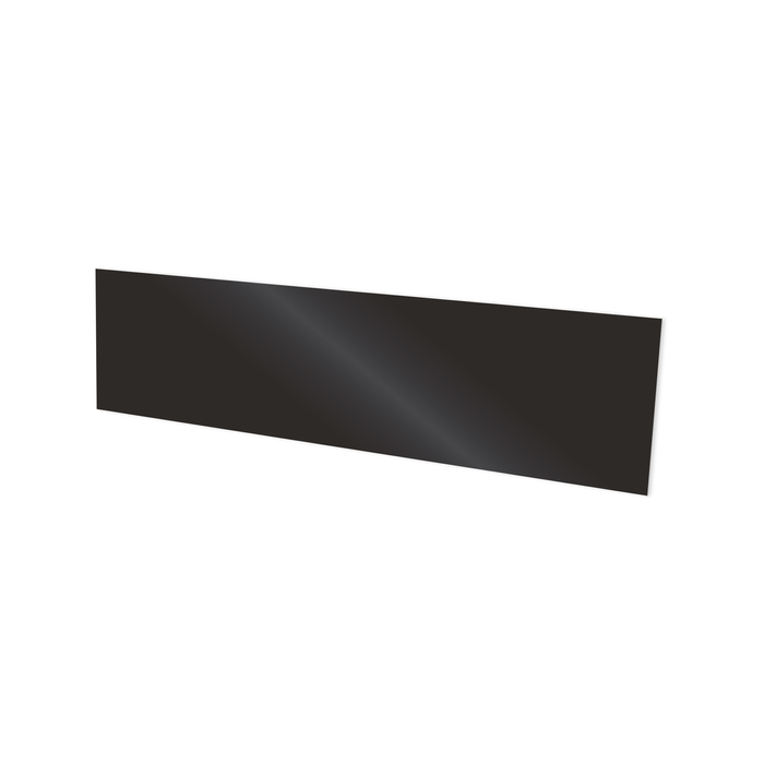Bellessi 600 x 3600 x 6mm Bond Metallic Polymer Splashback