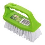Sabco Handled Scrubbing Brush