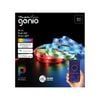 Mirabella 4m RGB Genio Wi-Fi Smart Pixel Strip Light