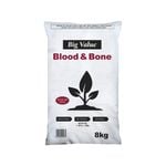 Big Value 8kg Blood And Bone